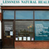 Lessness Natural Health Clinic - click to enlarge