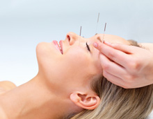 Acupuncture at Lessnes Natural Health