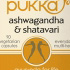 Pukka Herbs at Lessness Natural Health Clinic - click to enlarge