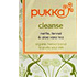 Pukka Herbs at Lessness Natural Health Clinic - click to enlarge