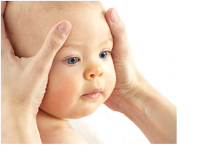 infant cranial osteopathy