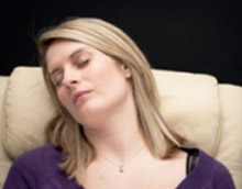 Hypnotherapy at Lessness Natural Health