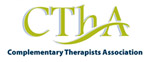Member of the Complimentary Therapists Association
