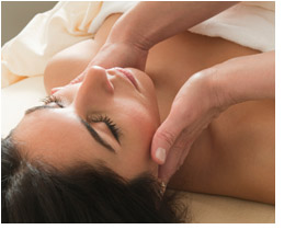 Manual Lymphatic Drainage