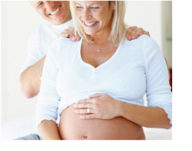 pregnancy osteopathy
