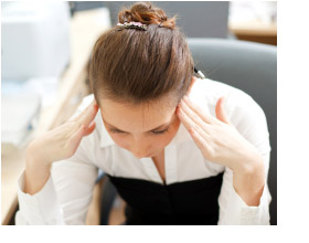 stress related illness